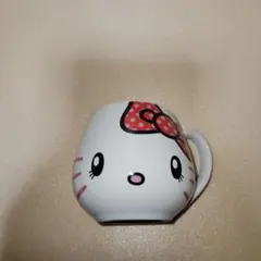 ハローキティ マグカップ
