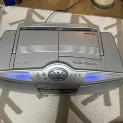 SHARP A2 CD・MD・カセットデッキ