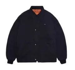 supreme ダウン キルティングジャケット 2025年最新】supreme キルティングジャケットの人気アイテム