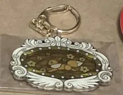 アクリルキーホルダー　イーブイ
