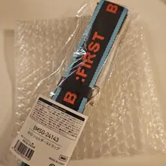 2点セット】BE:FIRST BFADポーチ ショルダー＆ストラップ セット