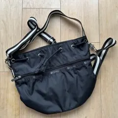 バケットバッグ ショルダーバッグ