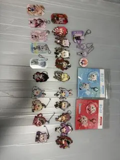 2025年最新】ホロライブまとめ売りの人気アイテム - メルカリ