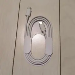 充電ケーブル