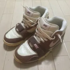 NIKE エアトレーナー Valentine'sDayバレンタイン 28.0cm