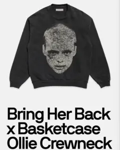 basketcase ニット 2025年最新】BASKETCASE ニットの人気アイテム - メルカリ