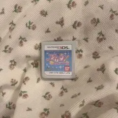 ニンテンドー3dsソフト