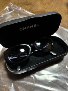 CHANEL シャネル　サングラス