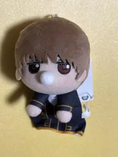 沖田総悟 ぬいぐるみ