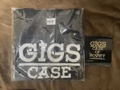 2026年最新】case of boowy tシャツの人気アイテム - メルカリ