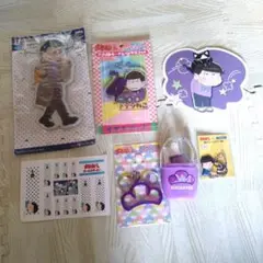 2025年最新】松野一松の人気アイテム - メルカリ