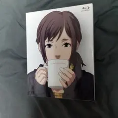 blu-ray アニメ
