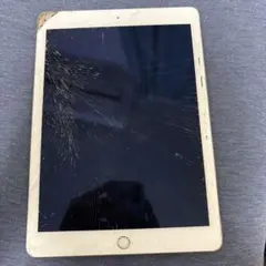 Apple iPad 本体 2台セット ジャンク品 - メルカリ
