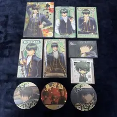 銀魂 土方十四郎