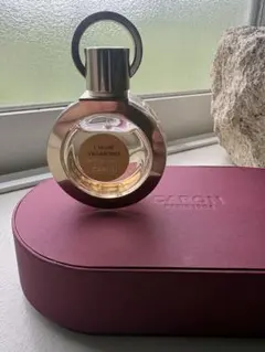 キャロン チュべローズ・メルヴェイユーズ オードパルファン 30ml
