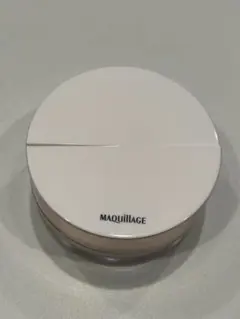 マキアージュ　エッセンスグロウキープパウダー