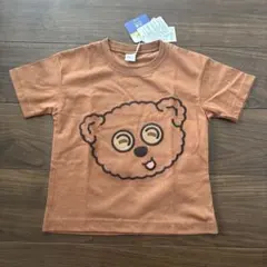 新品 ミニオンズ ボブ ティム Tシャツ 110のサムネイル