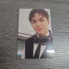 SEVENTEEN バーノン17 IS RIGHT HERE トレカ