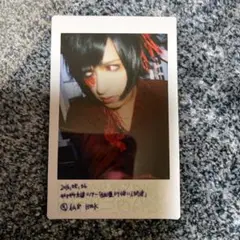 ザアザア 一葵過去チェキ① 24枚セット ザアザア 一葵過去チェキ① 24枚セット ザアザア一葵チェキ ⑧