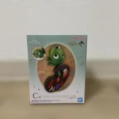 一番くじ〈ディズニー プリンセス〉Dream in Color C賞パスカル