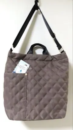 サロン ド ルヴァン 2WAYショルダーバッグ