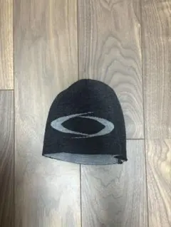 ビーニー ニット帽