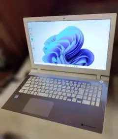 dynabook／i5／Office 2021／SSDとHDD搭載、合計約1TB dynabook／i5／Office 2021／SSDとHDD搭載、合計約1TB - メルカリ