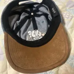 huf 6パネルキャップ