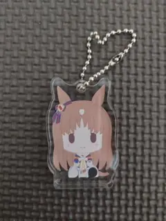アクリルキーホルダー ウマ娘 グラスワンダー