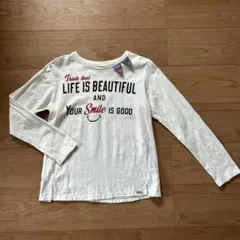 F.O.KIDS 長袖カットソー 150