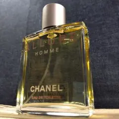 2026年最新】シャネル CHANEL 100ml アリュール オム オーデトワレの