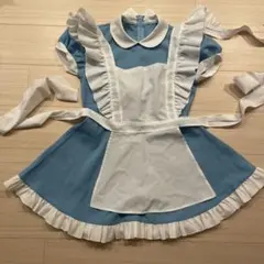 不思議の国のアリス仮装衣装コスプレ