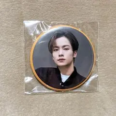 2025年最新】川村壱馬 缶バッジの人気アイテム - メルカリ