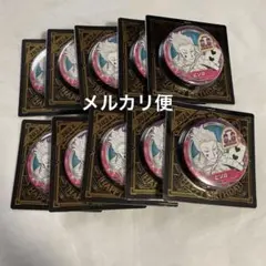 ゆずソフト ララジャム コラボカフェ 天使☆騒々 ミニアクリルクリップ