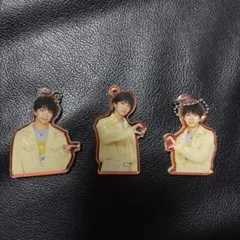 M!LK HAPPY!HAPPY!HAPPY! 塩﨑太智 アクスタ - メルカリ