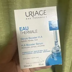 URIAGE H.A Booster Serum 30ml 美容液のサムネイル