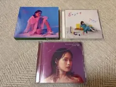 2026年最新】大原櫻子CDの人気アイテム - メルカリ