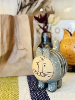 2025年最新】LISA LARSON 置物の人気アイテム - メルカリ