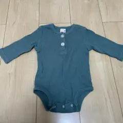 プティマイン ベビー ロンパース