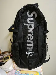2026年最新】supreme mesh backpackの人気アイテム - メルカリ
