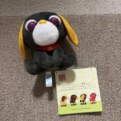 お茶犬 キャラクターグッズ