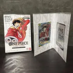 2個セット プレミアムコレクション ONE PIECE DAY'24新品