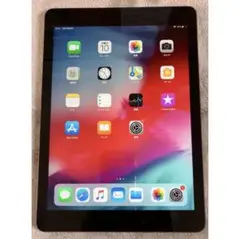 Apple iPad Air 16GB 美品