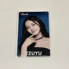 TWICEオフラインくじ トレカ TWICE オフラインくじ 参加賞 クリアトレカ コンプ - メルカリ