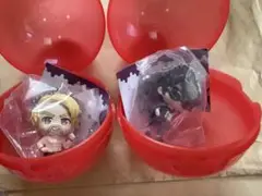 ドズル社　コレクションフィギュア