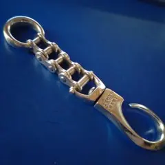 2025年最新】IRON HEART キーホルダー・キーリングの人気