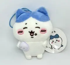 【新品】ちいかわ ハチワレだらけマスコット(おにぎり)