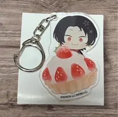 わんぱく刀剣乱舞 アクリルキーホルダー加州清光