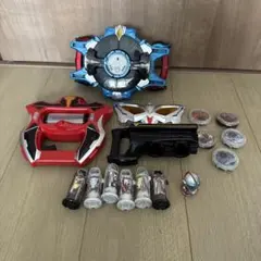 ☆激レア☆カオスウルトラマン カラミティ ソフビ☆ウルトラマンテオ