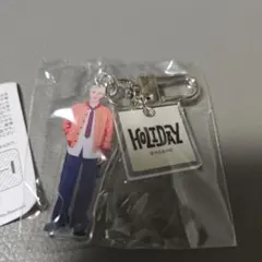 SEVENTEEN HOLIDAY アクリルキーホルダー スングァン